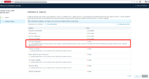 VvsCompatibilityController controller failed
